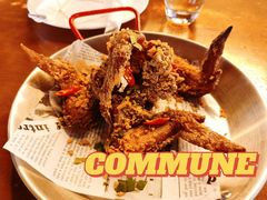 -COMMUNE幻师(上邦百汇城店)