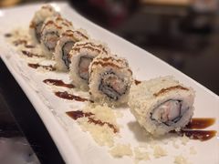-天狗山料理(省体店)