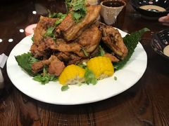 -东北大院·东北菜(三台子店)