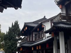 -香积寺