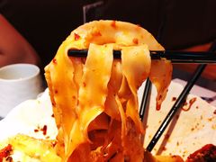 -虾胡闹龙虾馆(湄南河店)