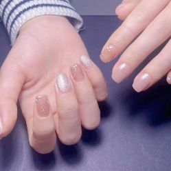 -槿里日式美甲工作室