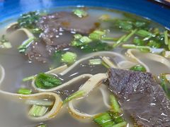 -淮南牛肉汤(永源路店)