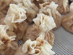 羊肉沙葱烧卖-真食净香居·内蒙烧麦(亚运村店)