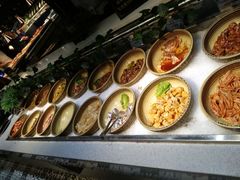 -格瑞欧海鲜自助烤肉火锅(光彩店)