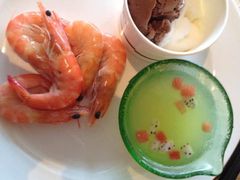 iphone_upload_pic-AdD全日制餐厅(中谷花园酒店)