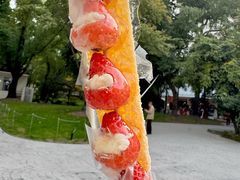 -栗子侠奶皮子糖葫芦(长宁店)