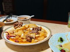 -品质伊骊新疆菜(紫金店)