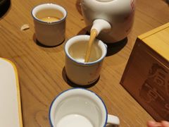 -香园茶社·金陵小灶(老门东店)