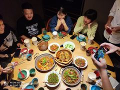-吃饭皇帝大(解放西路店)