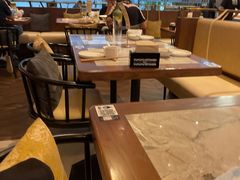 大堂-渔语鱼新川菜Bistro(万象天地店)