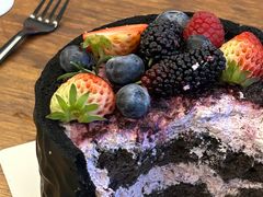 -ZOZO's昌左左精致甜品设计(新北店)