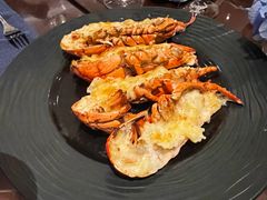 -Social 秀西餐厅-长沙瑞吉酒店(运达店)