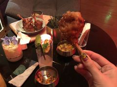 -池畔酒吧 WET Bar