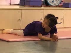 -舞研舞蹈培训(魏公村校区)