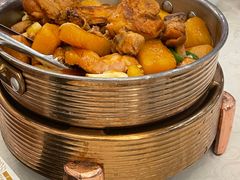 -西部马华清真食府·丝路菜(大钟寺店)