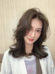 点击看大图 -OnHair造型