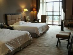 -鹤山碧桂园凤凰酒店
