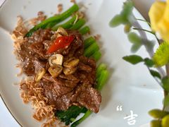 -伯衡55·吉品轩(乌鲁木齐南路店)