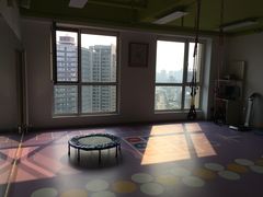 -红山会健身·普拉提(广安门店)