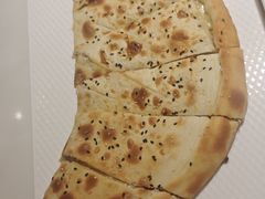 -伊斯坦布尔土耳其清真咖啡餐厅