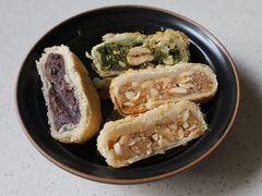 -龙华素斋(龙华路店)