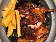 -原石牛扒·约会餐厅(龙城万科里店)