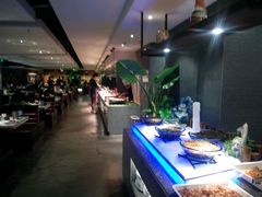 肉类-鲜佰汇海鲜烤肉自助餐厅(银座商城泰安店)