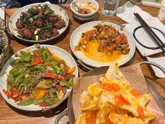 -紫滇源云南生态菜(丹凤街店)