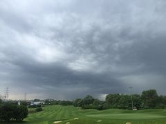 -万柳高尔夫俱乐部