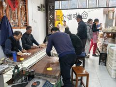-鸣鹤古镇
