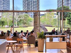 -SAANCI山池咖啡(海上世界文化艺术中心店)