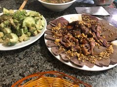 -清真喜兰老丁羊汤特色小吃