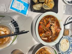 -欧记大排档·景德菜(上海首店)