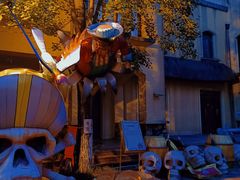 -重庆海昌加勒比海水世界