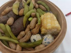-丰尔粥食·顺德鱼生·干蒸排骨顺德菜(大良分店)