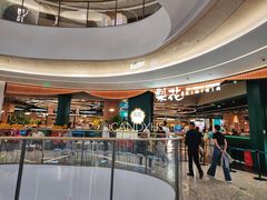 -梨花自助烤肉(西三旗万象汇黑金店)