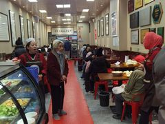 -郑家包子牛肉拉面(尚勤路店)