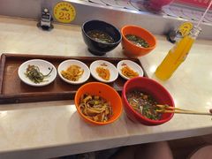 -乡党臊子面(丰庆公园店)