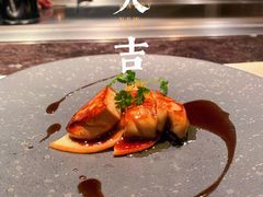 -Ginza Onodera铁板烧(外滩十八号店)