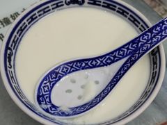 招牌姜撞奶-恒信牛奶甜品(南京总店)