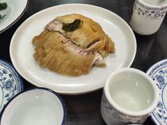 -邢家锅贴老店·非遗·开封菜(金明广场店)