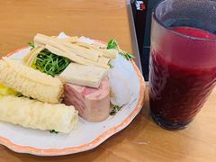 -牛New寿喜烧(青浦店)