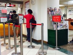 -永隆银行(屯门分行)