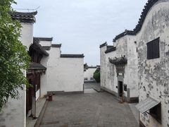 -潜口民宅博物馆