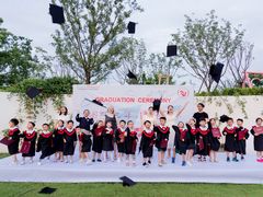 -新加坡伊顿上海马雅思幼儿园