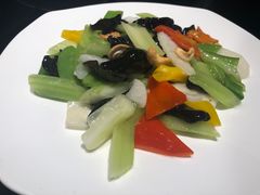 -高第街56号餐厅(银座商城玉函店)