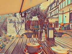 -几静cafe(基湖店)