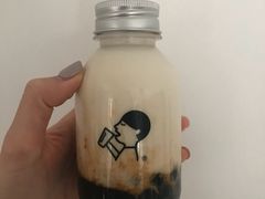 -喜茶(中山白水井店)