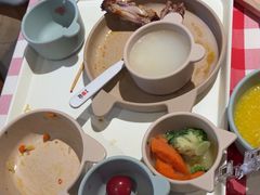 -西贝(南开大悦城店)